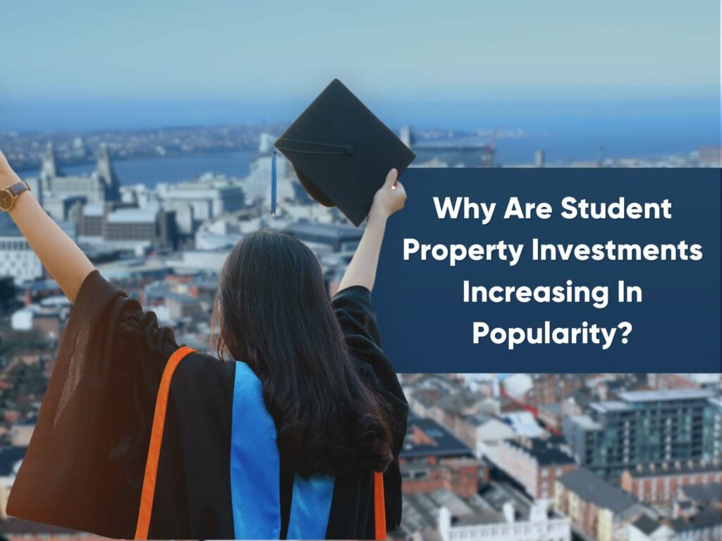 student property investments