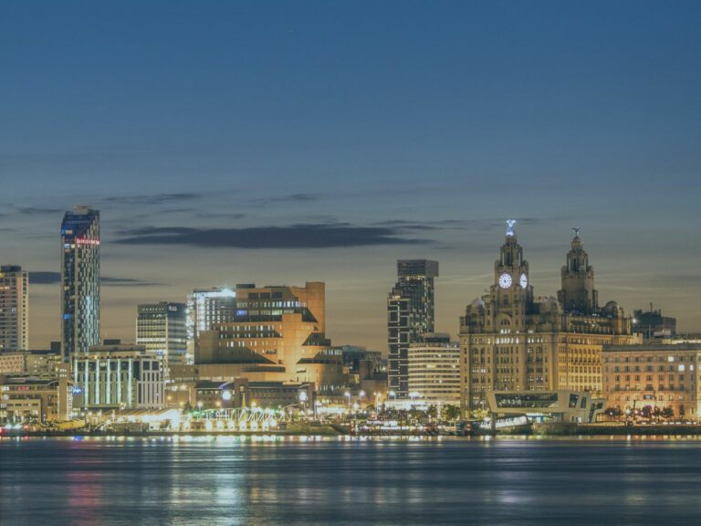 Liverpool Property Invsetment