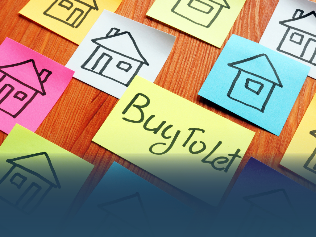 A Buy-To-Let Mortgage Guide For Property Investors