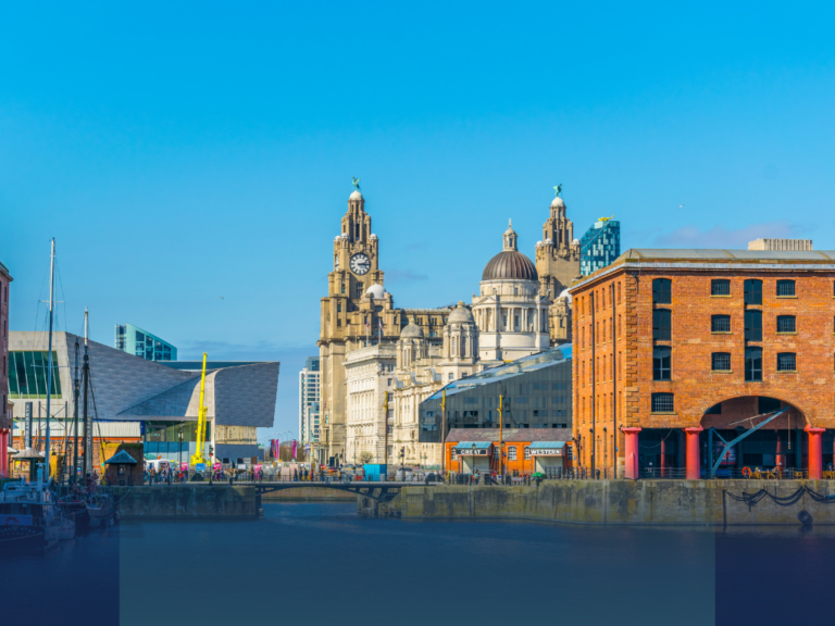 Liverpool property Investment